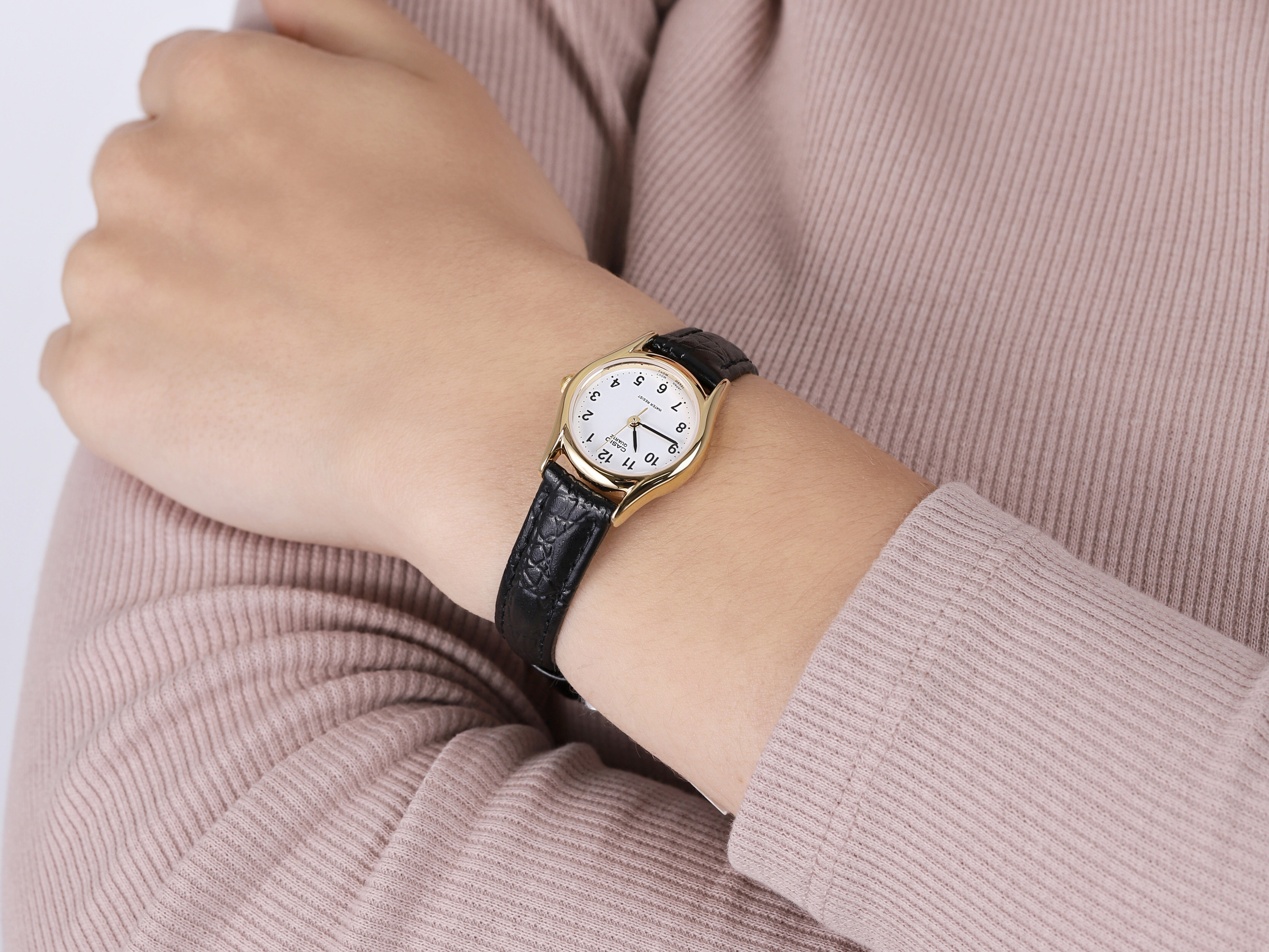 Casio LTP-1154Q-7B zegarek damski Klasyczne