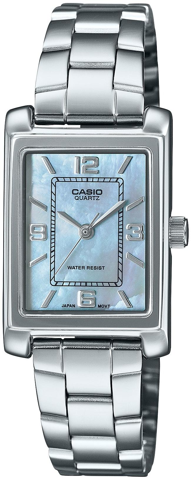 Casio LTP-1234DS-2AEF - miniatura 1