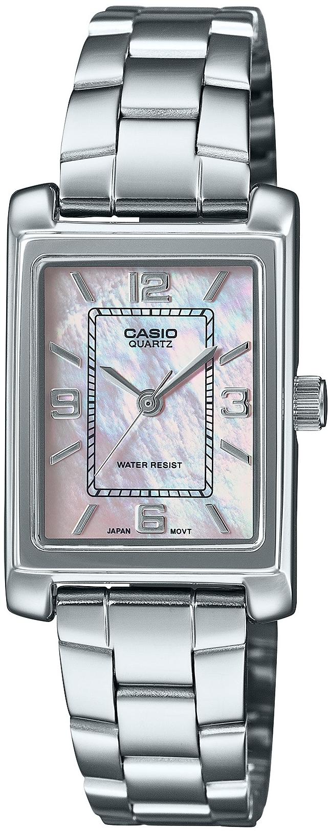 Casio LTP-1234DS-4AEF - miniatura 1