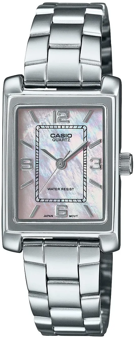 Casio LTP-1234DS-4AEF - zdjęcie 1