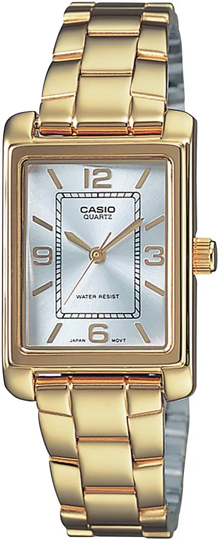 Casio LTP-1234PG-7AEG - zdjęcie 1