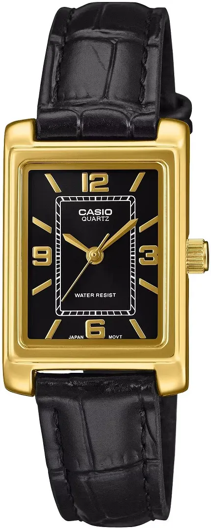 Casio LTP-1234PGL-1AEF