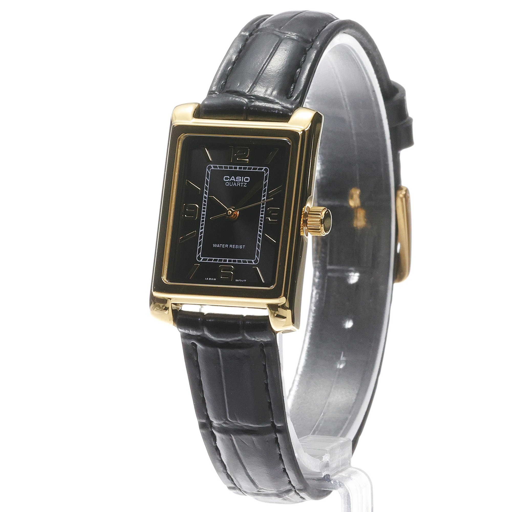 Casio LTP-1234PGL-1AEF zegarek klasyczny Klasyczne