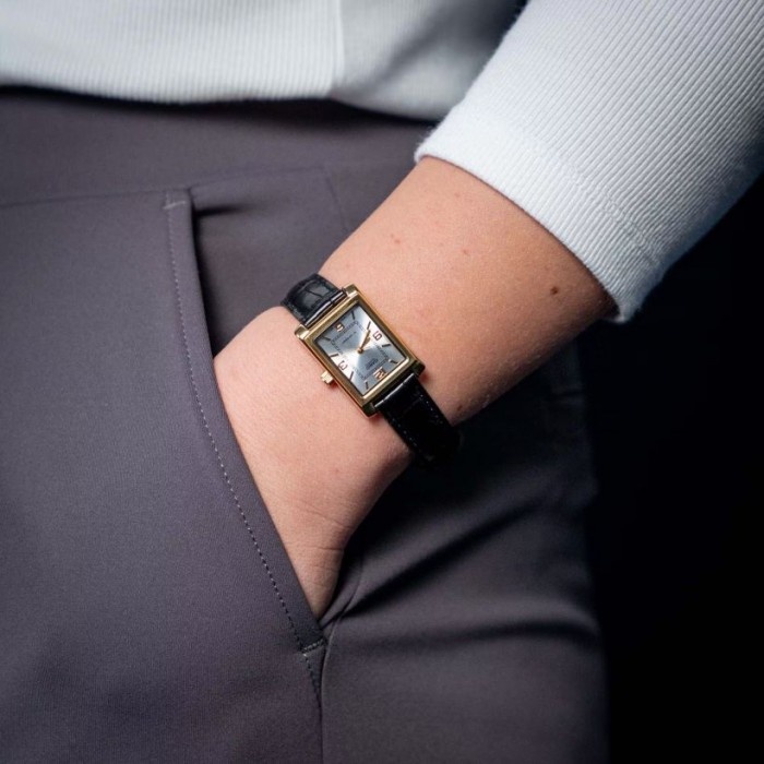 Casio LTP-1234PL-7A2EF zegarek damski Klasyczne