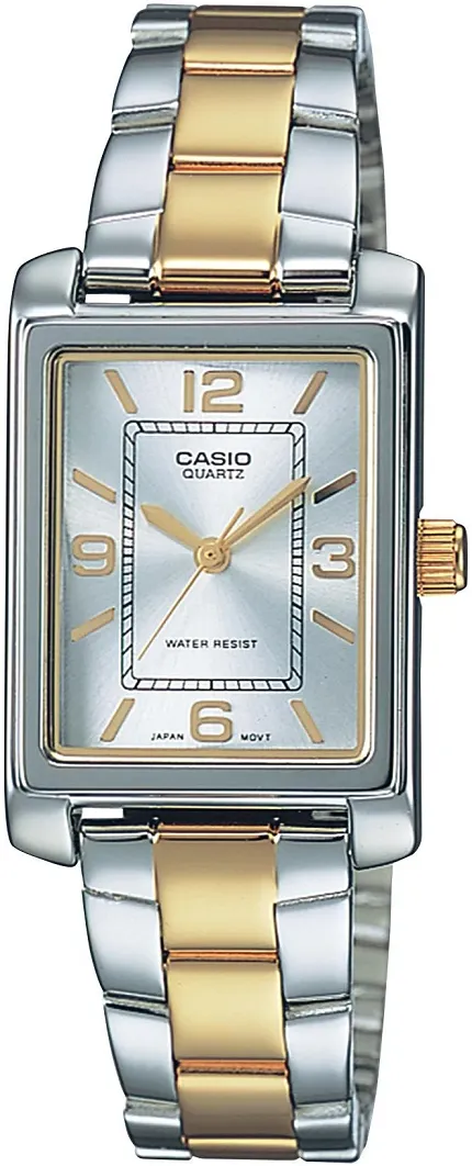 Casio LTP-1234PSG-7AEG - zdjęcie 1