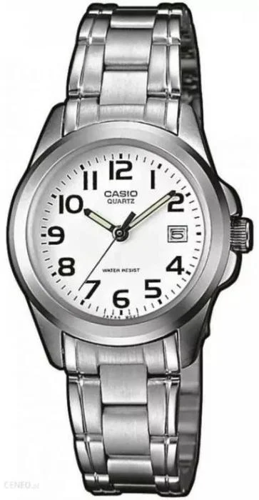 Casio LTP-1259PD-7BEG - zdjęcie 1