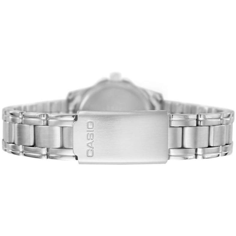 Casio LTP-1259PD-7BEG zegarek klasyczny Klasyczne - miniatura 4