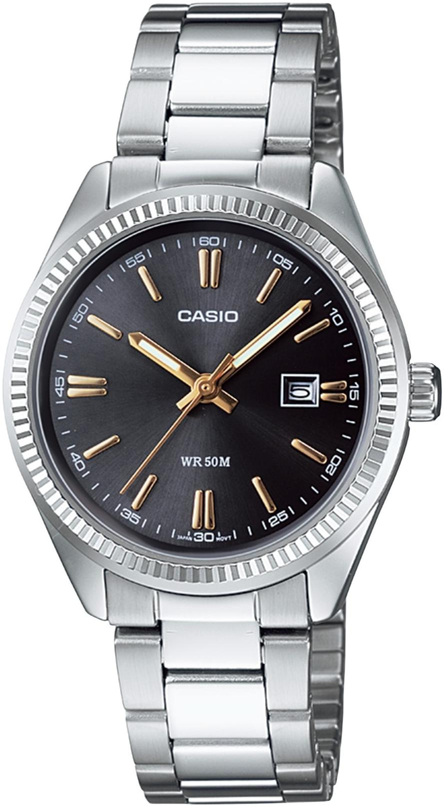 Casio LTP-1302D-1A2VEF - miniatura 1