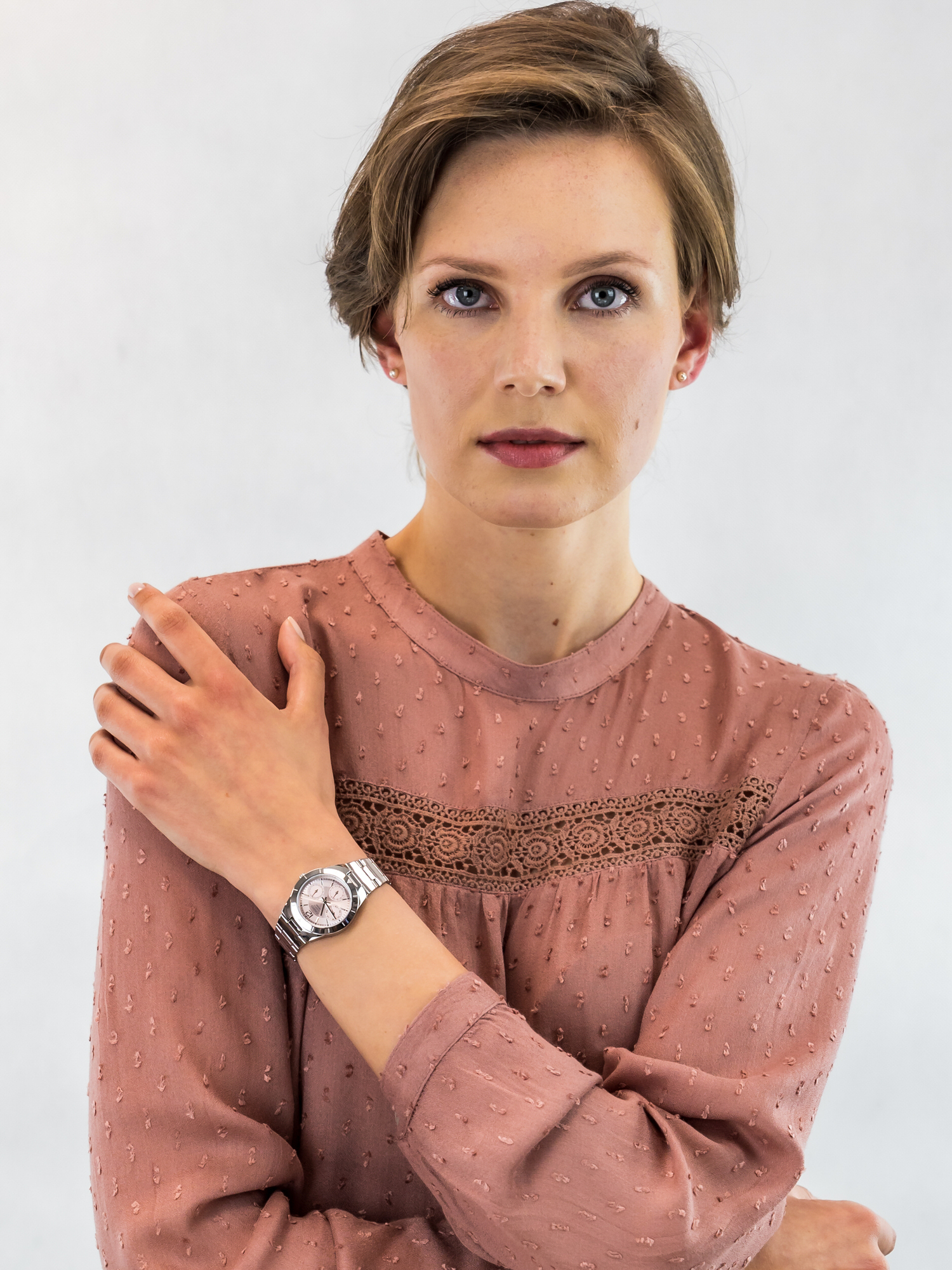 Casio LTP-2069D-4AVEG zegarek damski Damskie