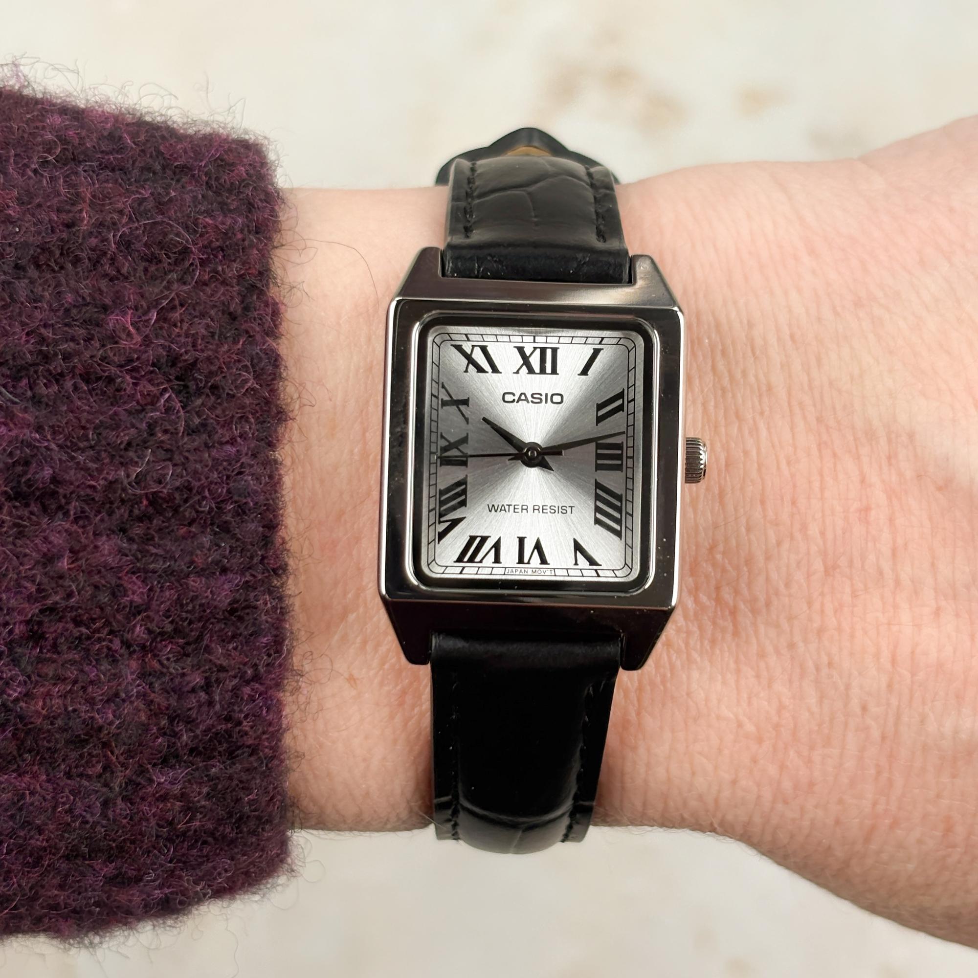 Casio LTP-B150L-7B1EF Classic zegarek klasyczny Klasyczne - miniatura 4