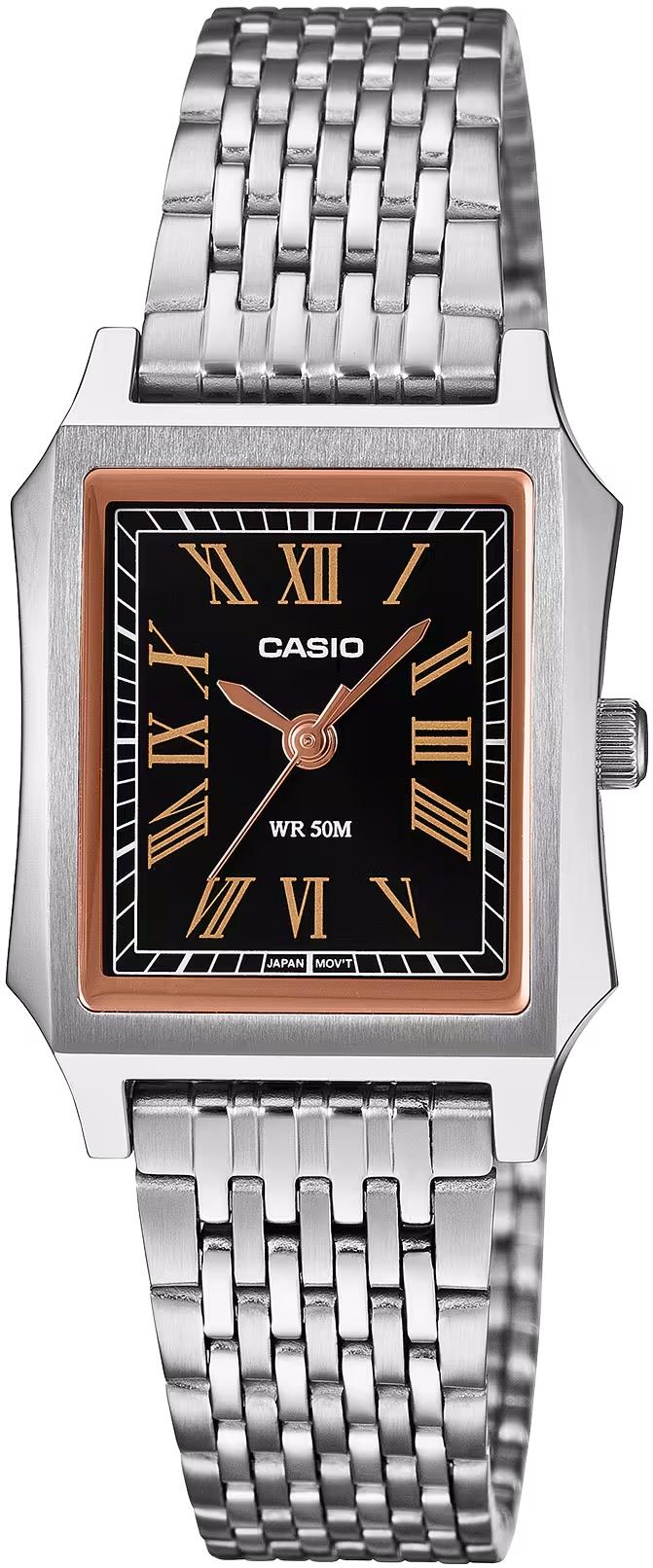 Casio LTP-B190D-1BVER