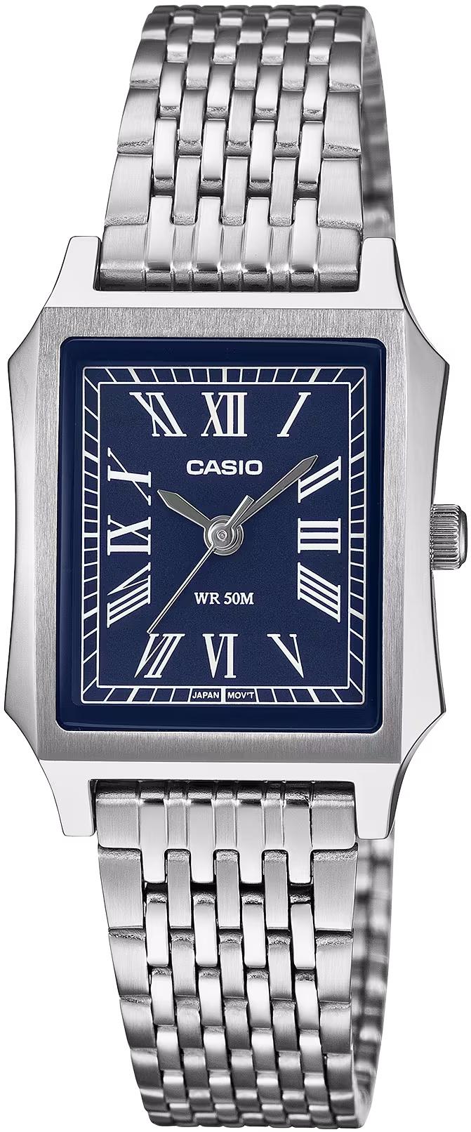 Zegarek Casio LTP-B190D-2BVER