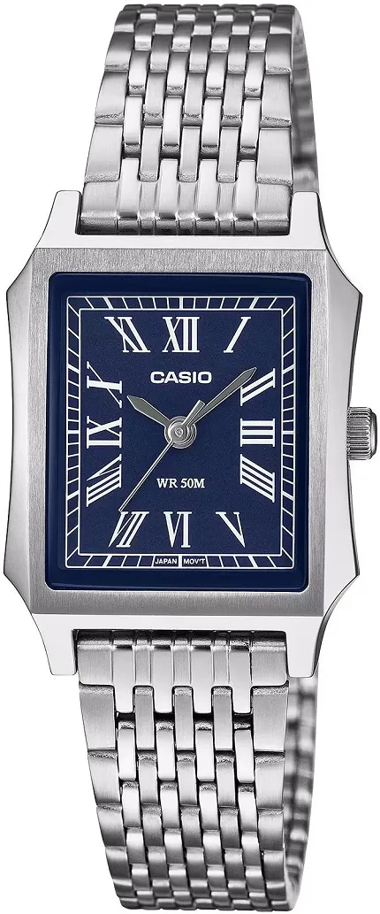 Casio LTP-B190D-2BVER - zdjęcie 1