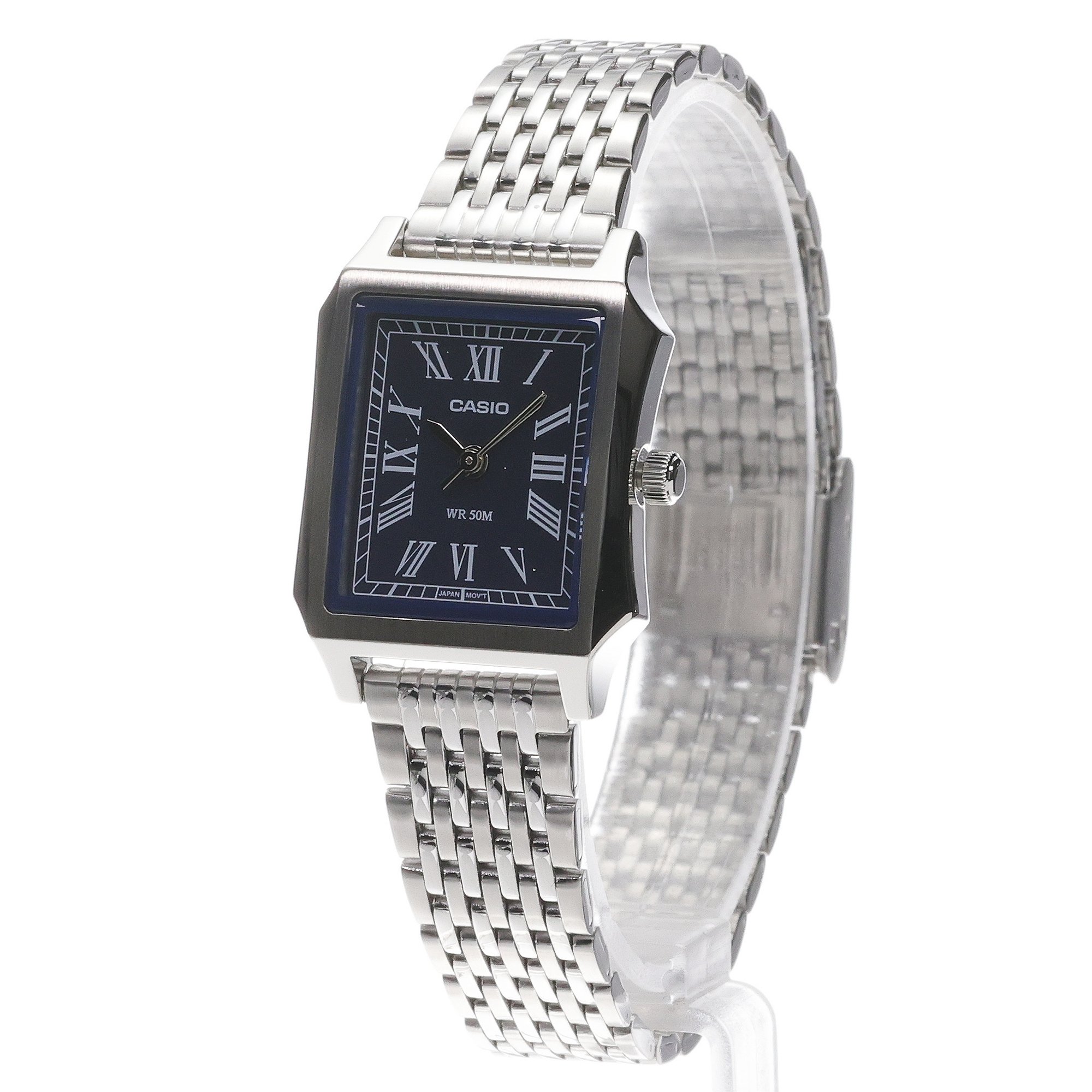 Casio LTP-B190D-2BVER Timeless Collection zegarek klasyczny Klasyczne - miniatura 2