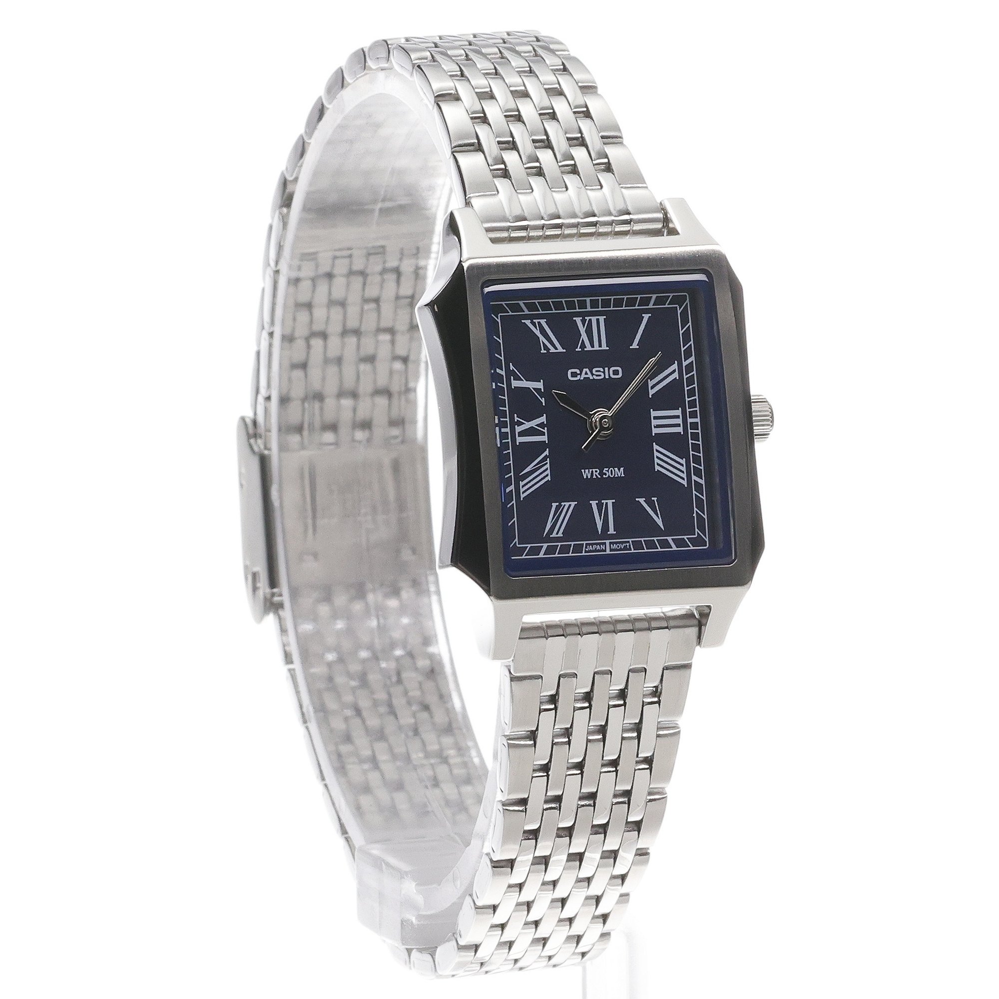 Casio LTP-B190D-2BVER zegarek damski Klasyczne - miniatura 3