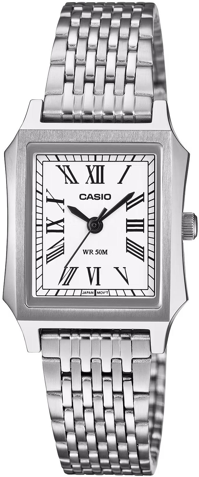 Zegarek Casio LTP-B190D-7BVER