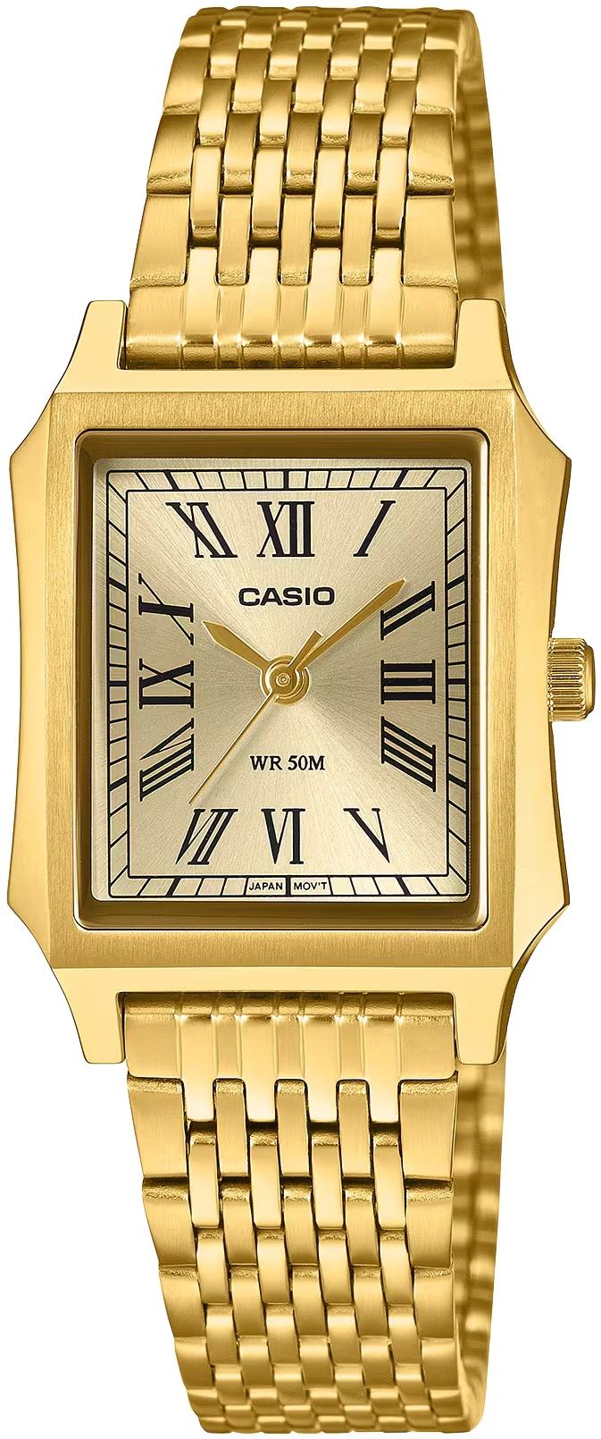 Casio LTP-B190G-9BVER