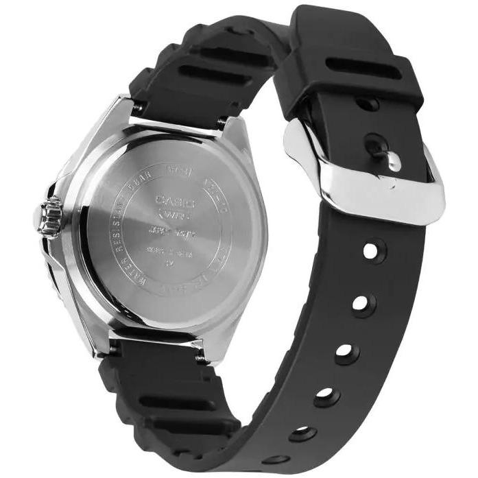 Casio MDV-10-1A2VEF męski zegarek Klasyczne pasek