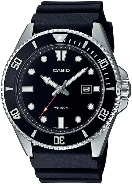Casio MDV-107-1A1VEF Klasyczne Duro Diver