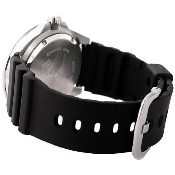 Casio MDV-107-1A2VEF męski zegarek Klasyczne pasek - miniatura 3