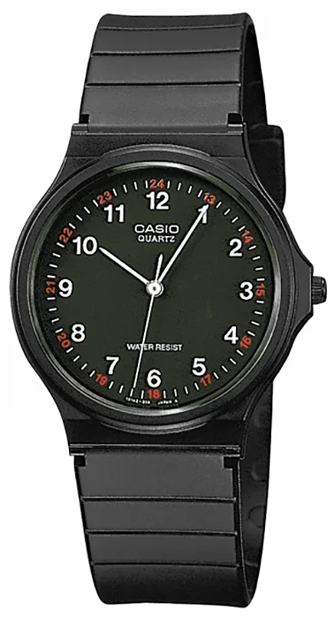 Casio MQ-24-1BLLEG