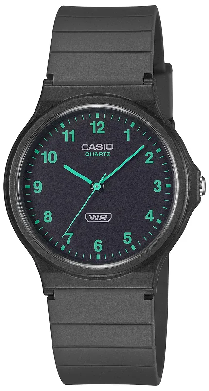 Casio MQ-24B-8BEF - zdjęcie 1