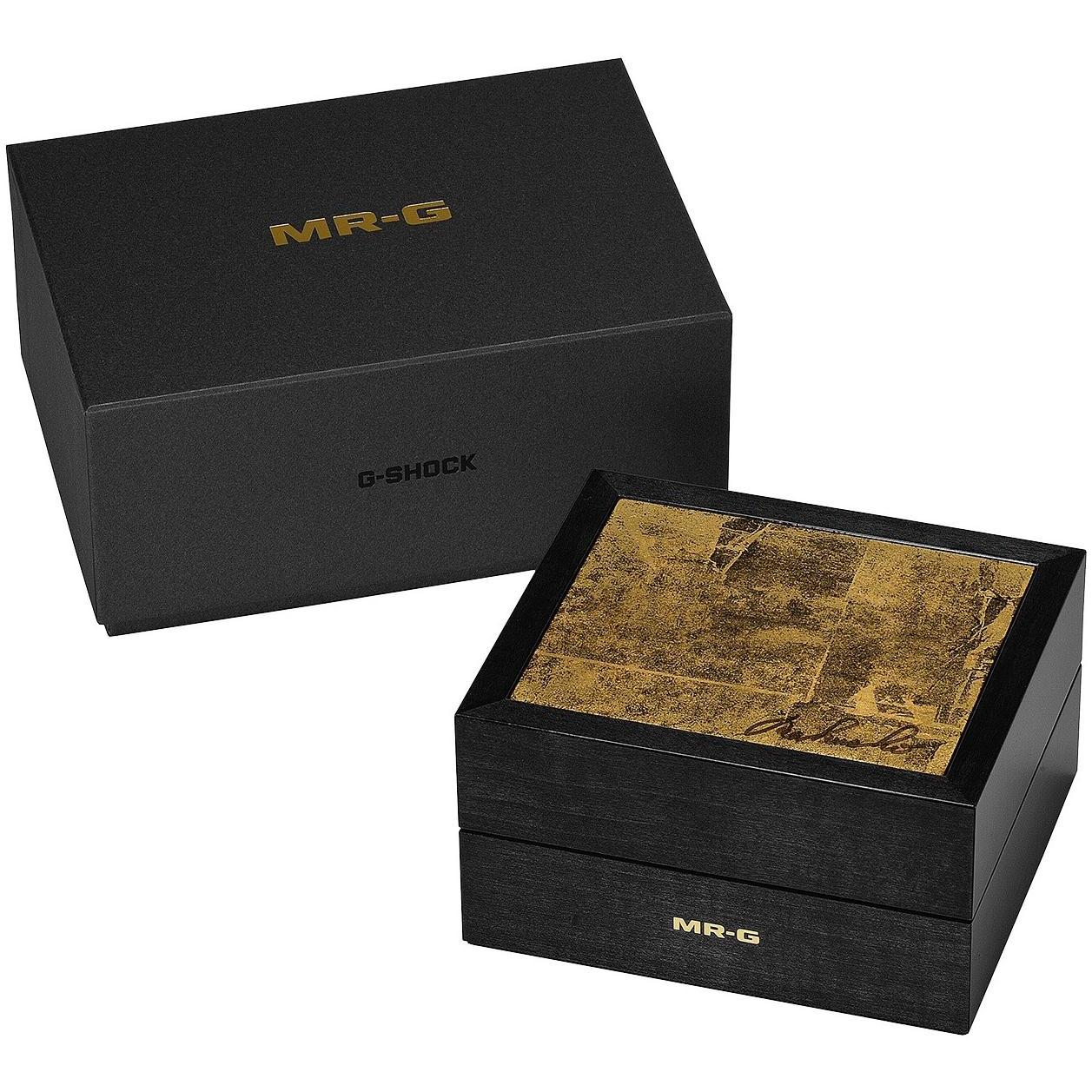 Casio MRG-B2100HS-9ADR zegarek - miniatura 3