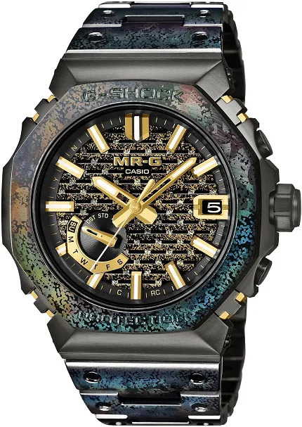 Casio MRG-B2100HS-9AER - zdjęcie 1