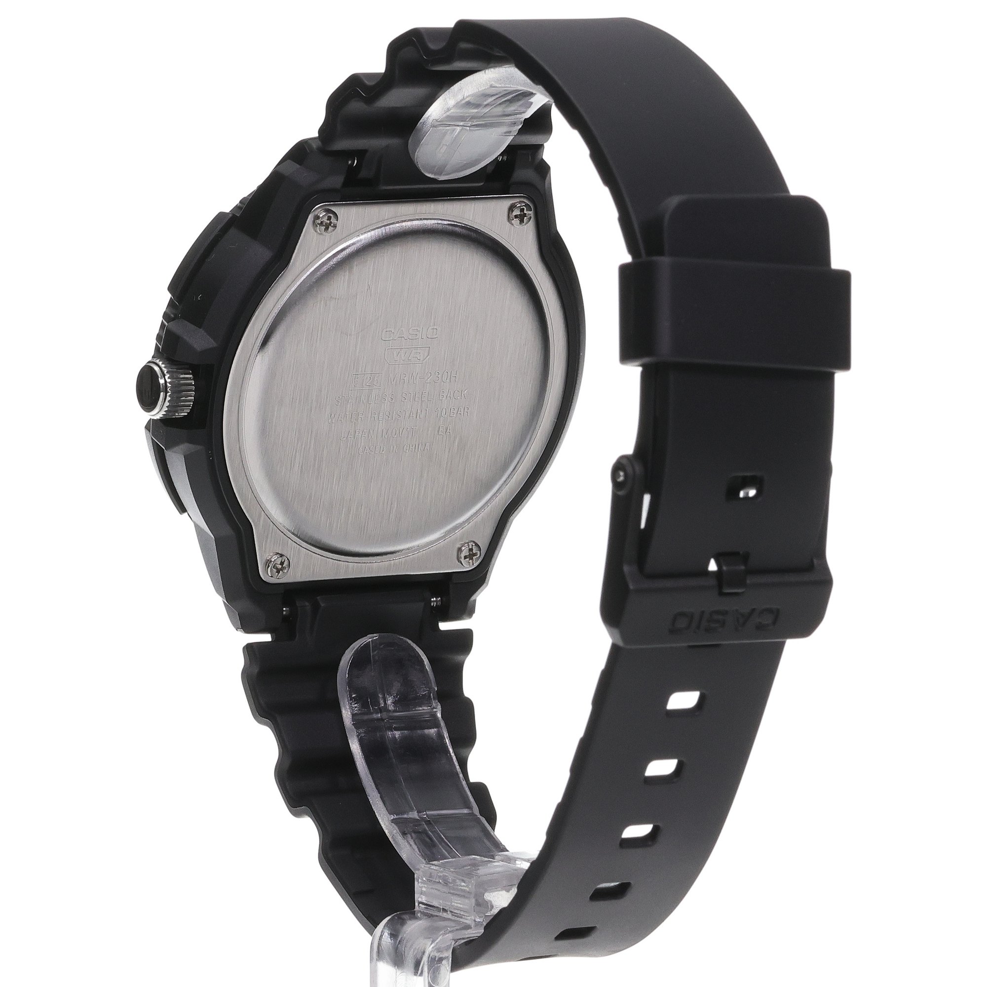 Casio MRW-230H-1E2VEF męski zegarek Klasyczne pasek