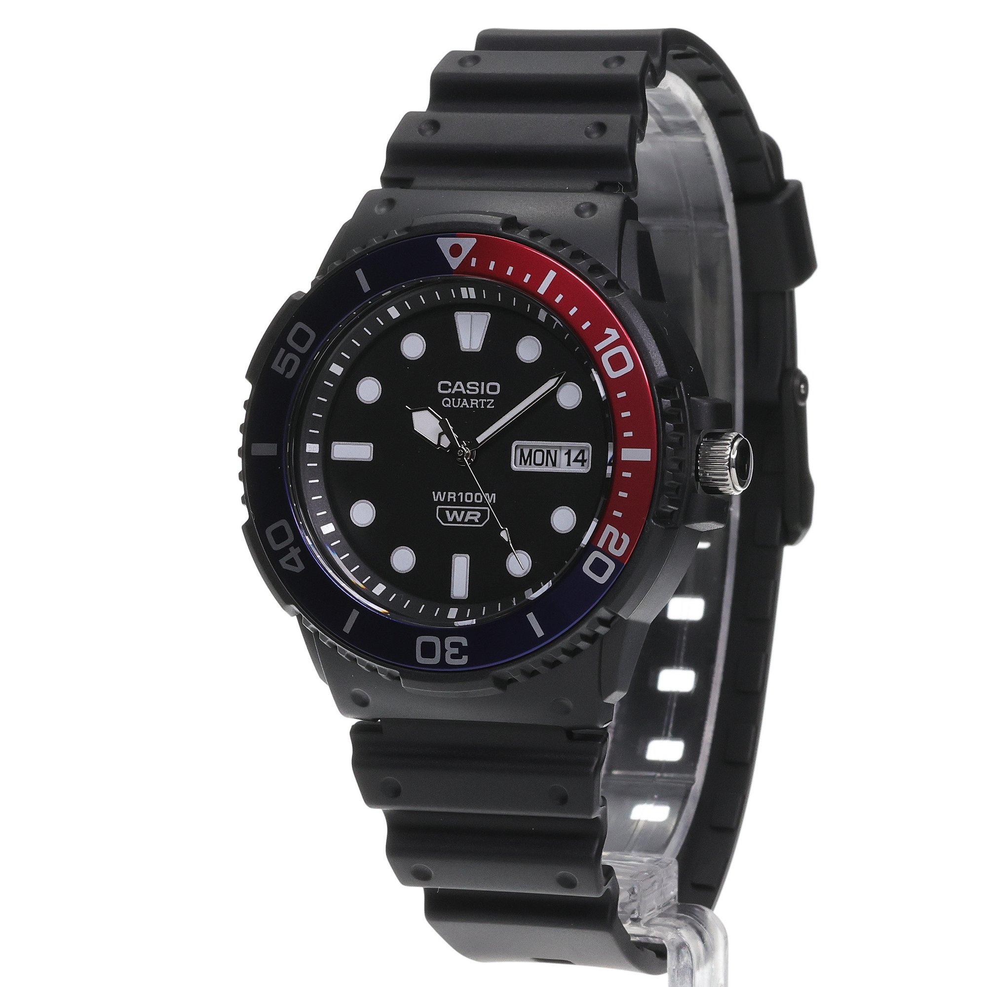 Casio MRW-230H-1E2VEF zegarek klasyczny Klasyczne
