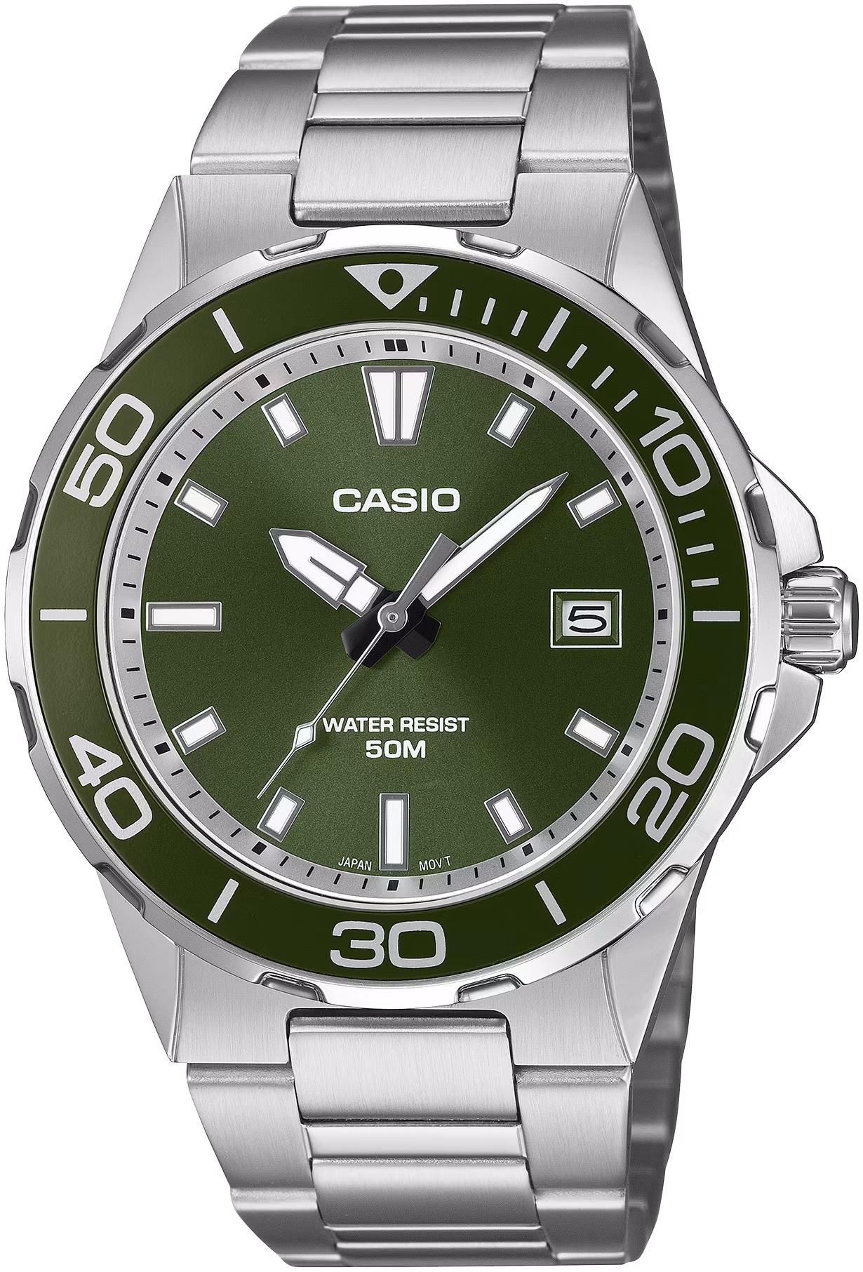 Casio MTD-145D-3AVEF