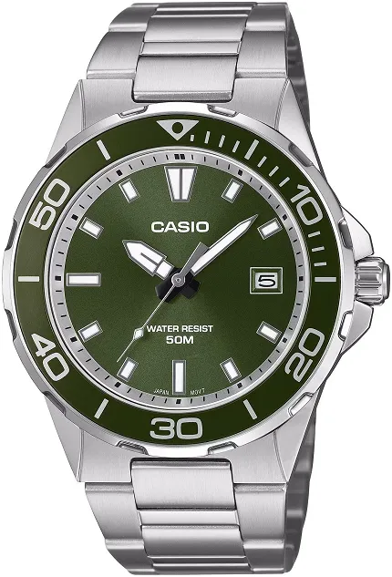 Casio MTD-145D-3AVEF