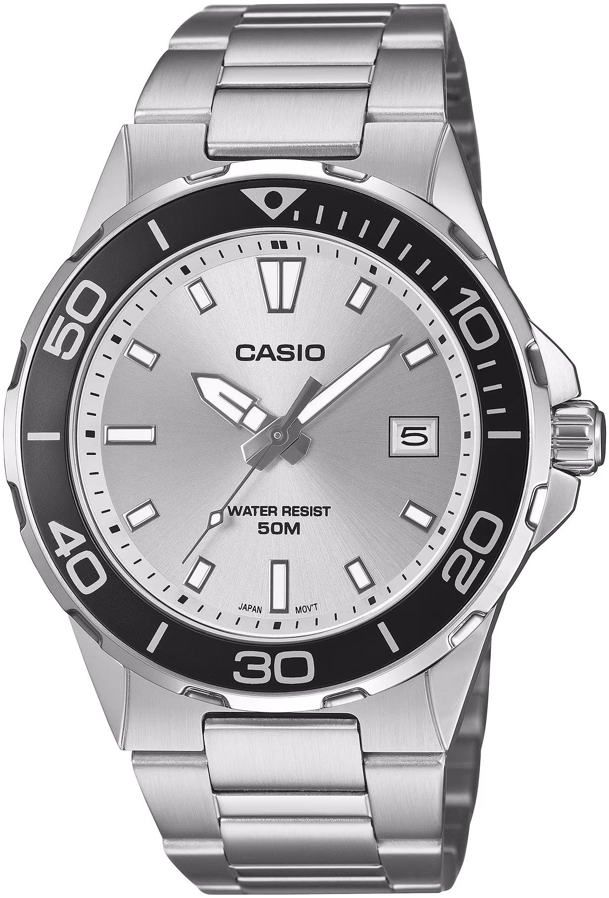 Casio MTD-145D-7AVEF