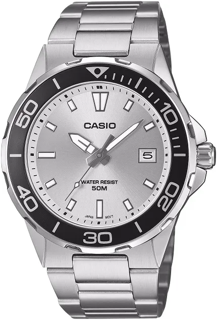 Casio MTD-145D-7AVEF