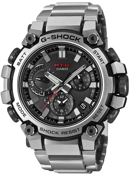 Casio MTG-B3000D-1AER