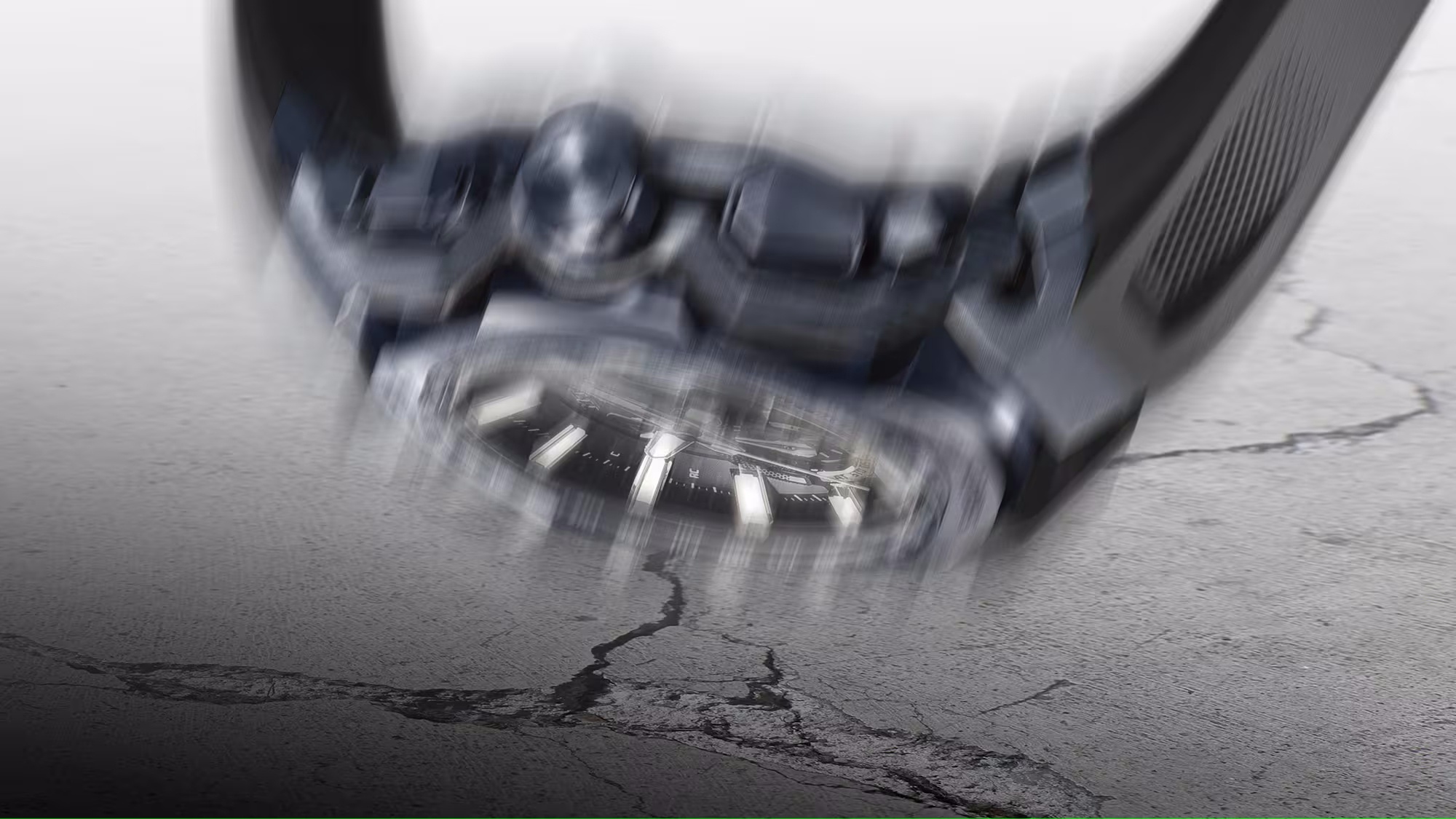 Casio MTG-B4000B-1AER zegarek