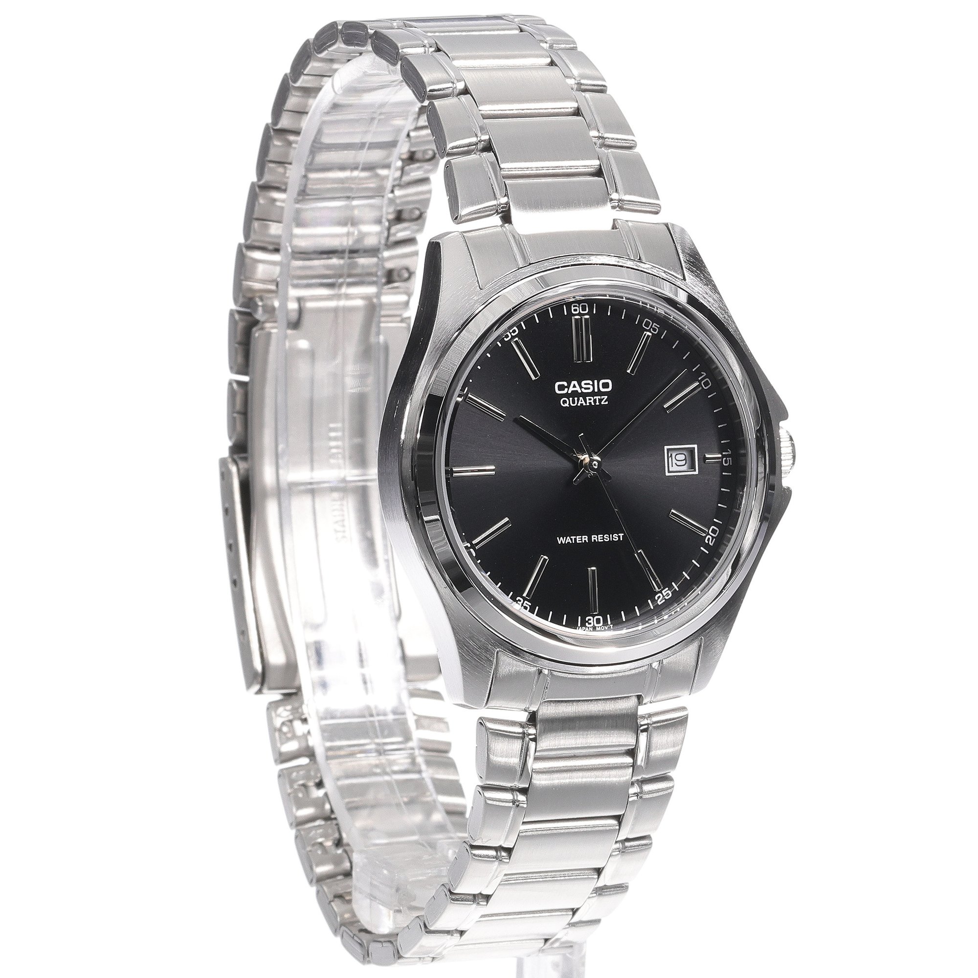 Casio MTP-1183PA-1AEG zegarek męski Klasyczne - miniatura 3