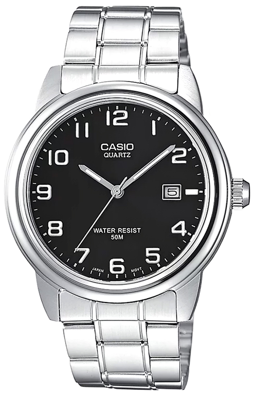 Timeless Collection Casio MTP-1221A-1AVEG 