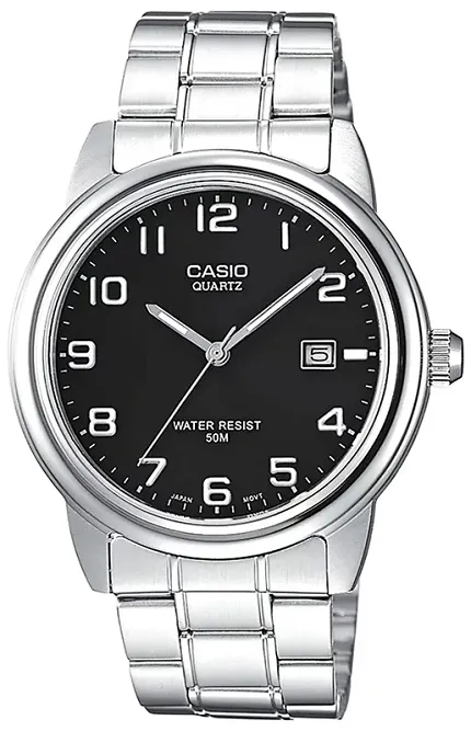 Casio MTP-1221A-1AVEG - zdjęcie 1