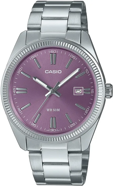Casio MTP-1302PD-6AVEF - zdjęcie 1