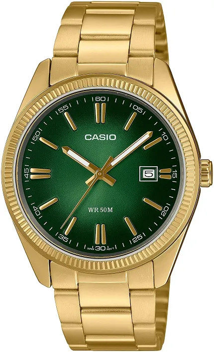Casio MTP-1302PGC-3AVEF Sportowe SPORT