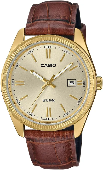 Casio MTP-1302PGL-9AVEF - zdjęcie 1