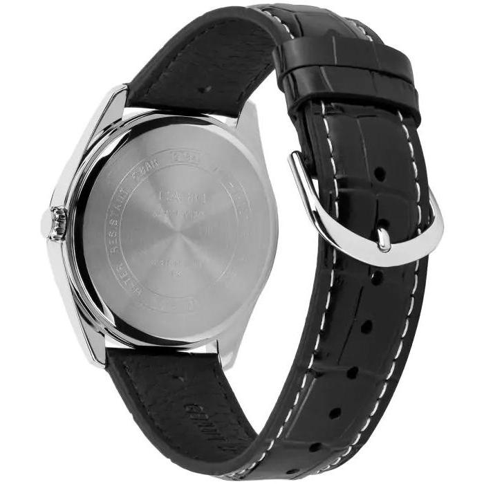Casio MTP-1302PL-1AVEF męski zegarek Klasyczne pasek