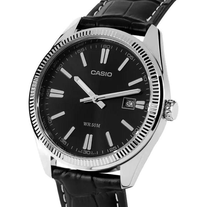 Casio MTP-1302PL-1AVEF zegarek klasyczny Klasyczne