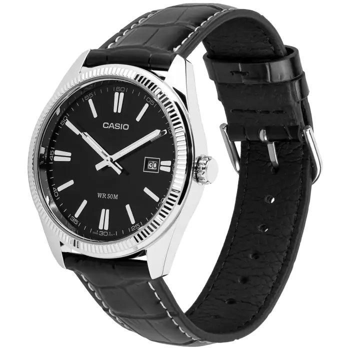 Casio MTP-1302PL-1AVEF zegarek męski Klasyczne