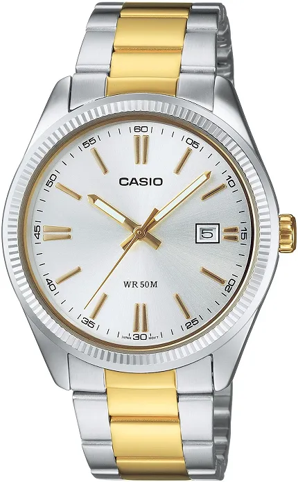 Casio MTP-1302PSG-7AVEF - zdjęcie 1