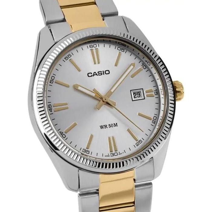 Casio MTP-1302PSG-7AVEF zegarek klasyczny Klasyczne - miniatura 4