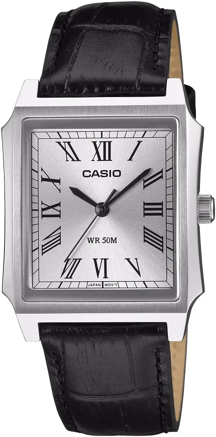 Casio MTP-B190L-7BVER
