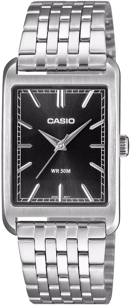 Casio MTP-B215D-1AVER - zdjęcie 1