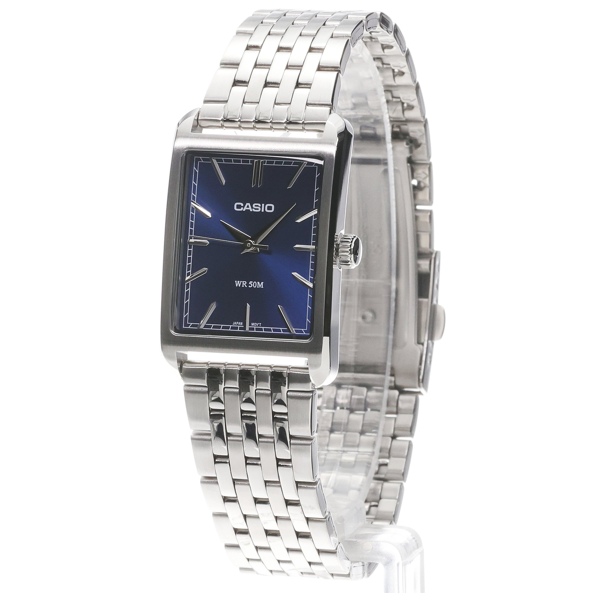 Casio MTP-B215D-2AVER Timeless Collection zegarek klasyczny Klasyczne - miniatura 2
